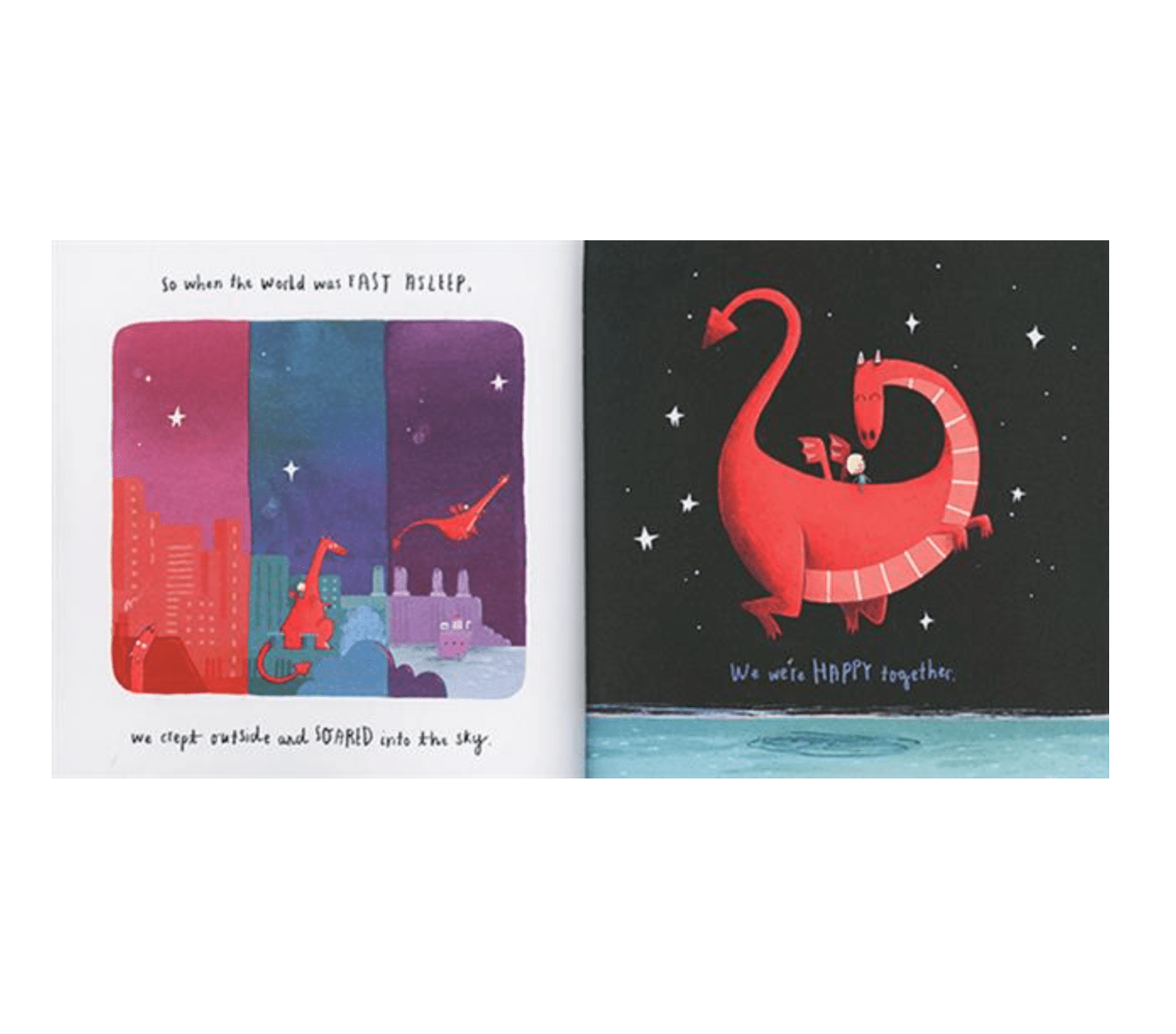 Usborne Dragon Post usborne