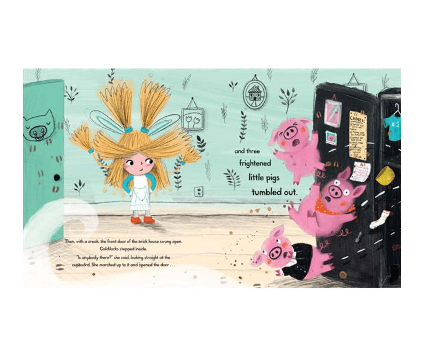 Usborne Secrets of our Earth (Copy) usborne