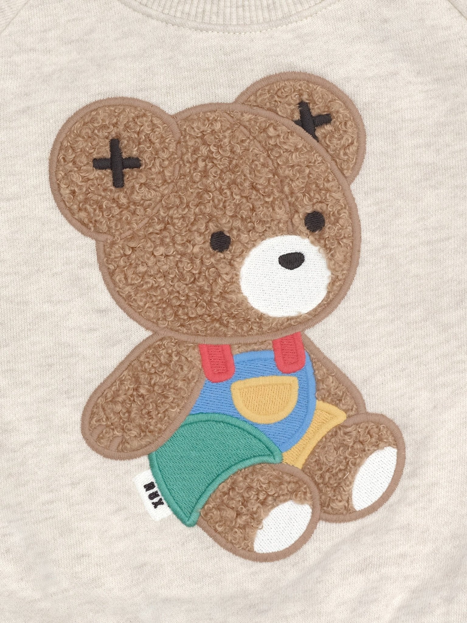 Huxbaby VINTAGE HUX SWEATSHIRT Huxbaby