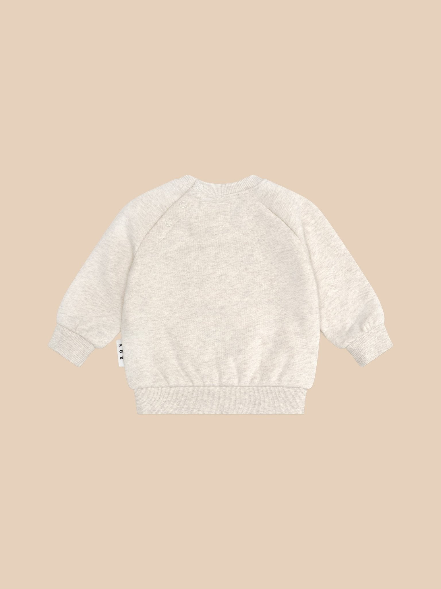 Huxbaby VINTAGE HUX SWEATSHIRT Huxbaby