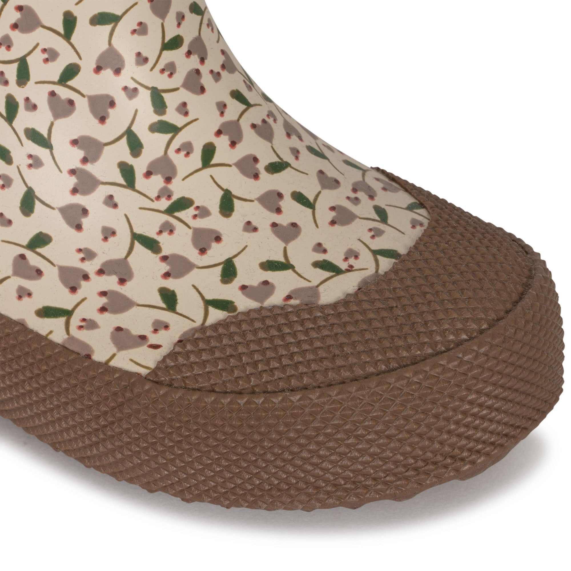 Konges Sløjd WELLY RUBBER BOOTS - MILK TANK Konges Sløjd