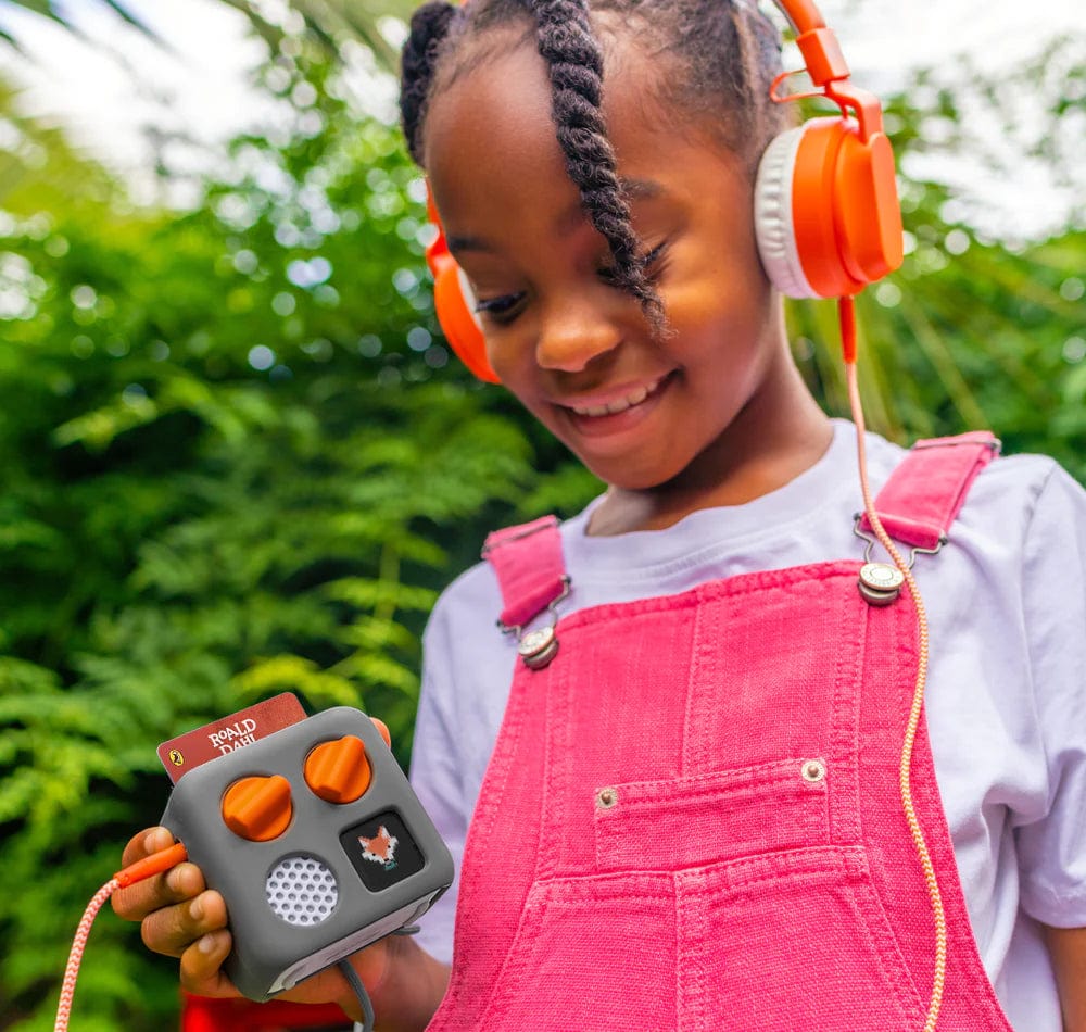 Yoto Mini Adventure Jacket - Think Pink Yoto