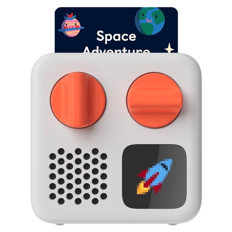 Yoto Mini Player (2024 Edition) Yoto