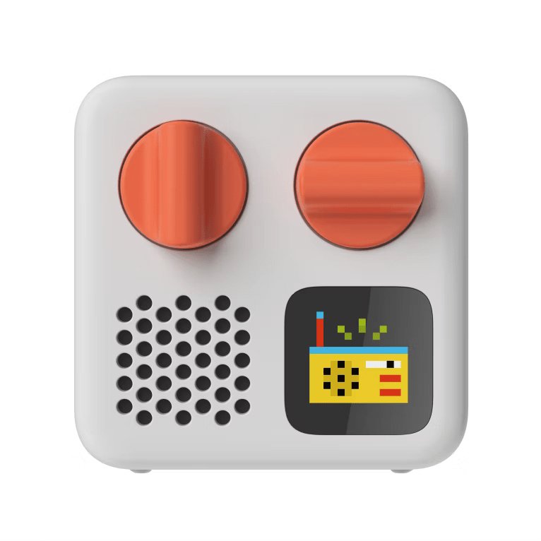 Yoto Mini Player (2024 Edition) Yoto