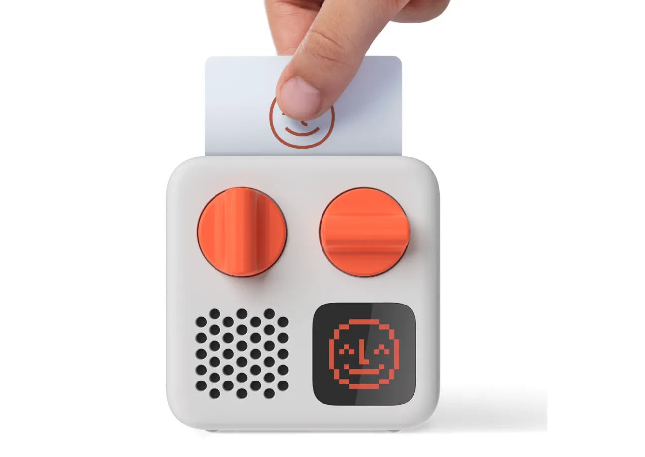 Yoto Mini Player (2024 Edition) Yoto