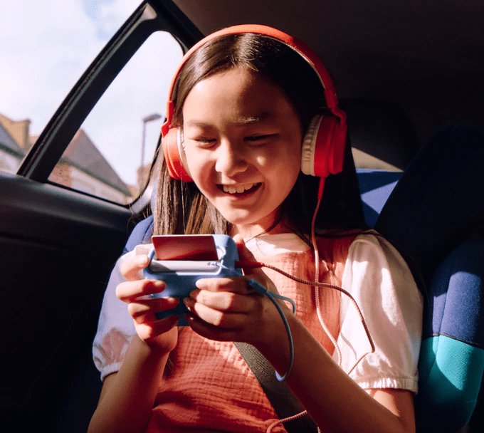 Yoto Mini Player (2024 Edition) Yoto