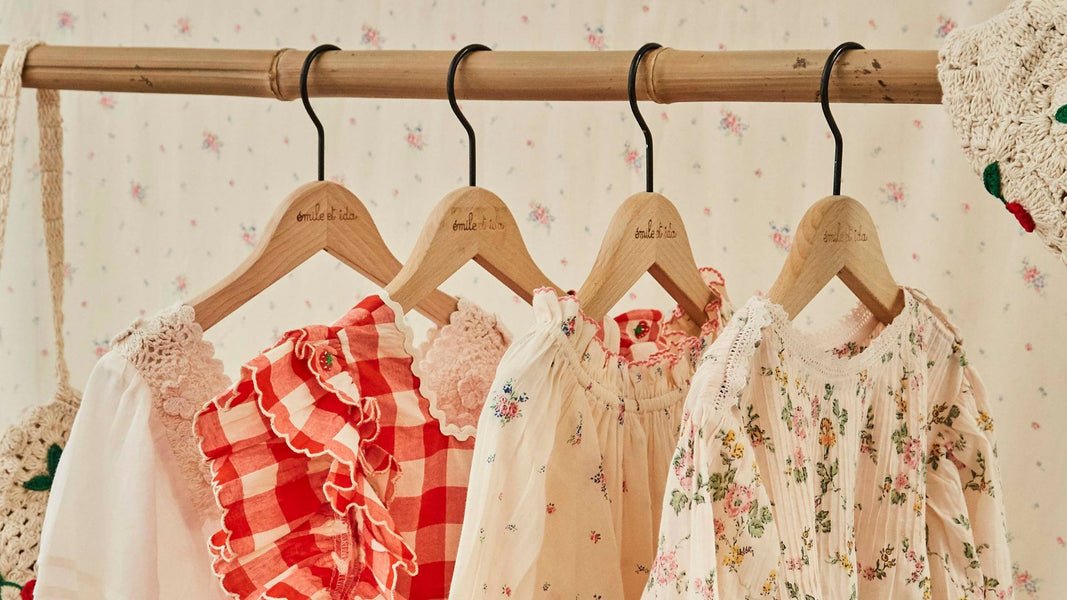 Emile et Ida Size Guide: Real Fit Tips for Kids - EnjoyKids Boutique