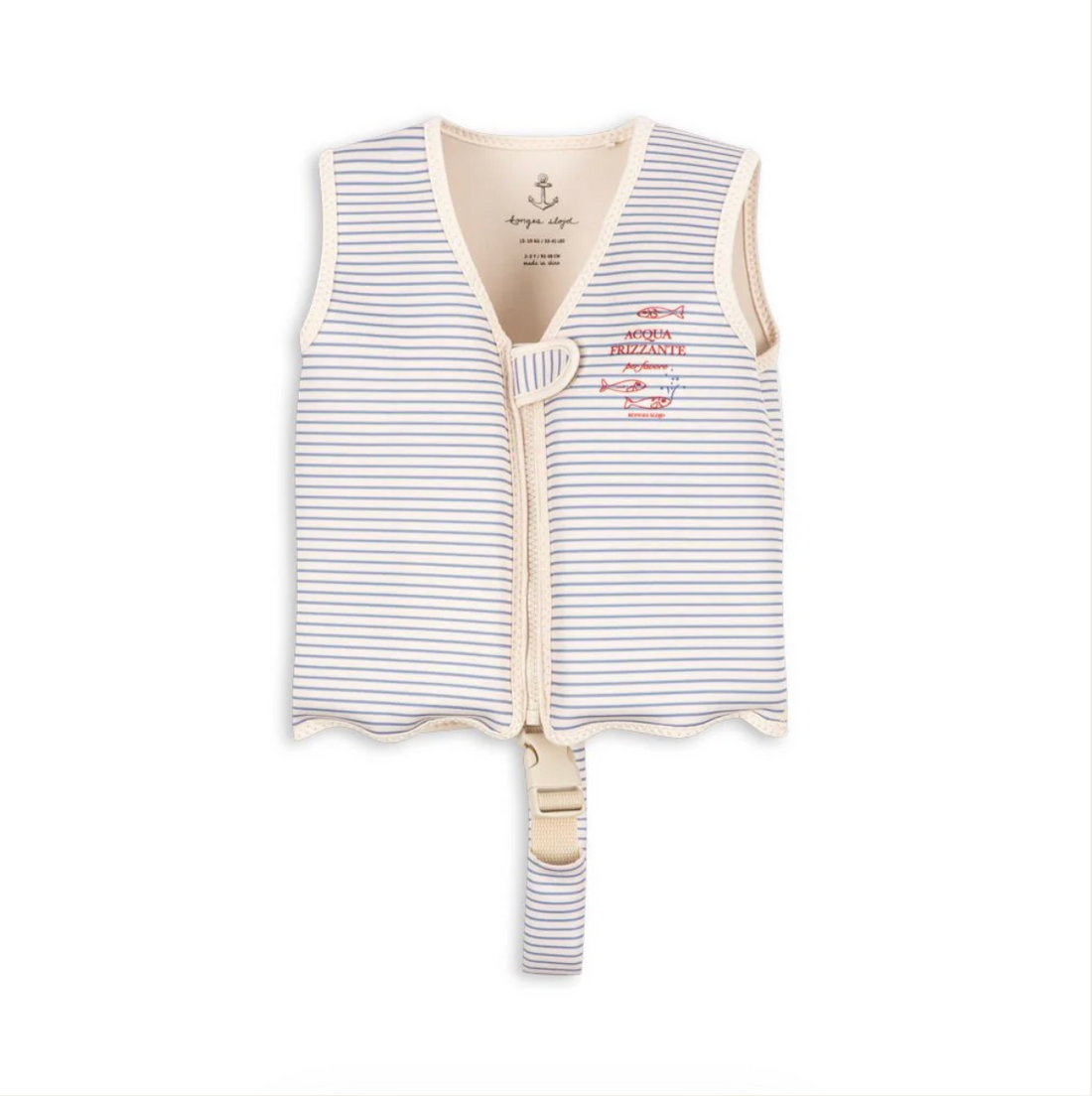 Swim vests