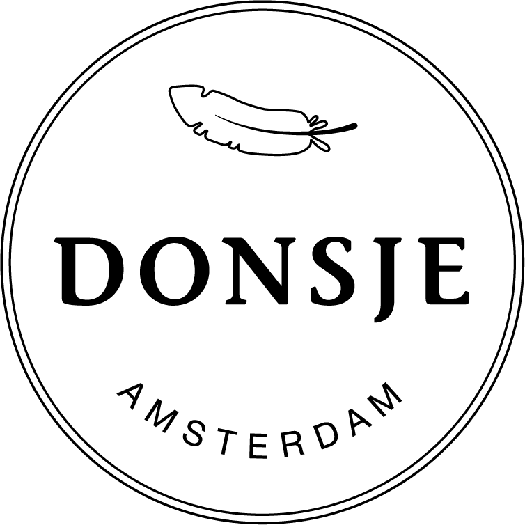 Donsje Amsterdam - enjoykidsus