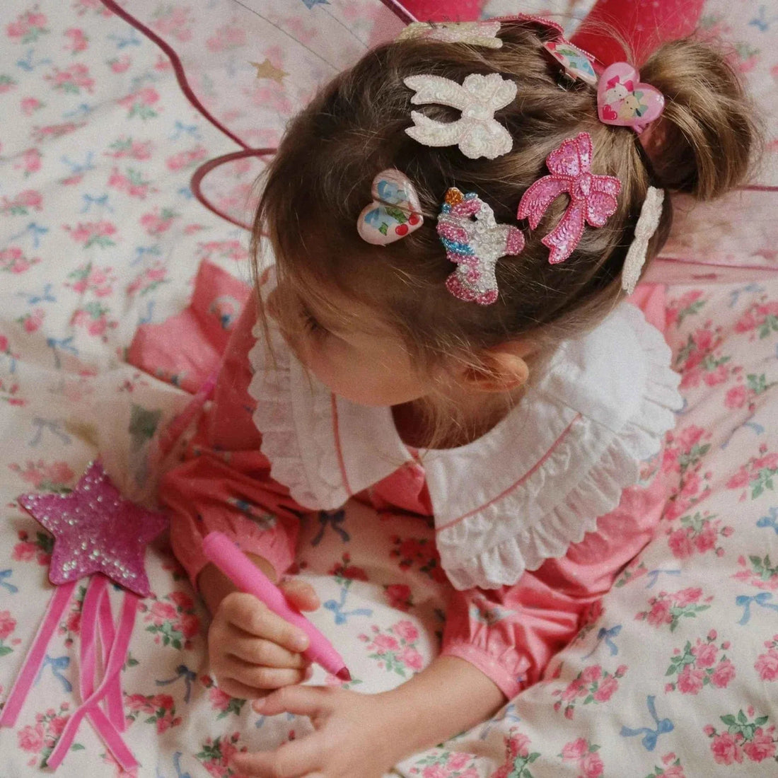 Hair Accessories