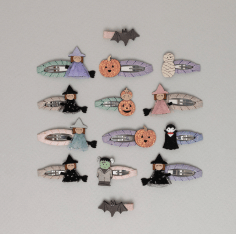 Halloween Accessories