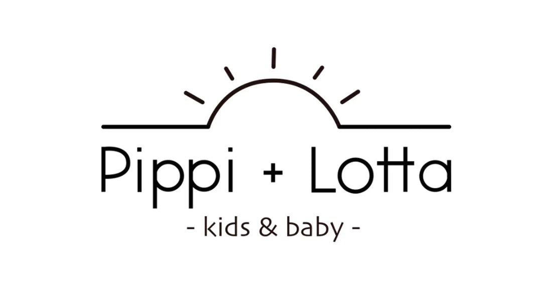 Pippi + Lotta - EnjoyKids Boutique