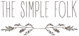 The Simple Folk - enjoykidsus