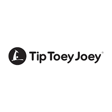 Tip Toey Joey - enjoykidsus