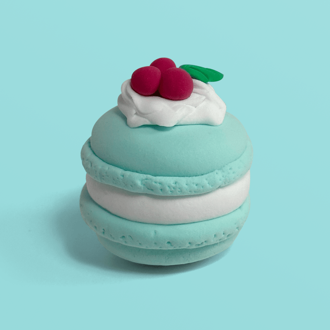 Claymoo - Macaron me Crazy