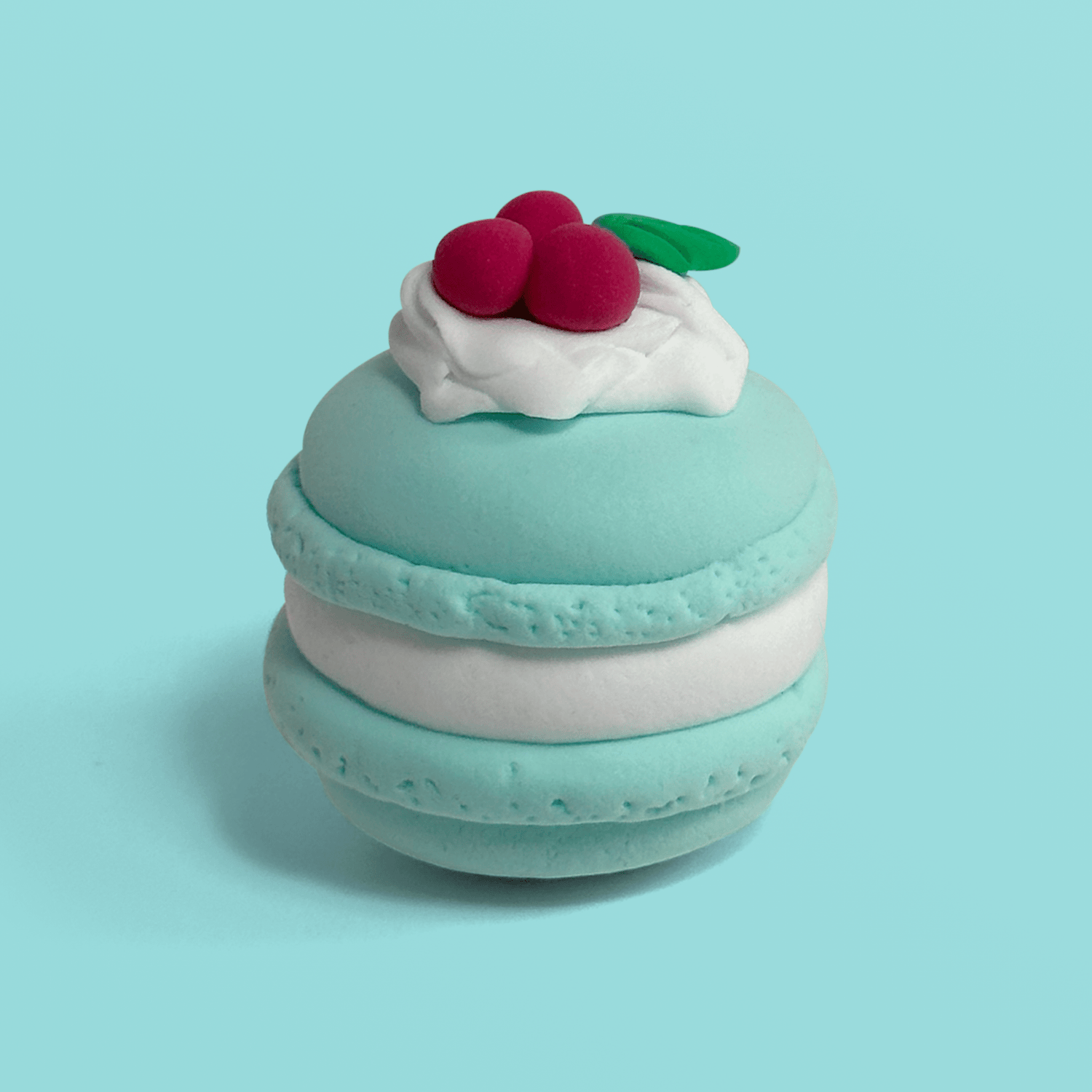Claymoo - Macaron me Crazy