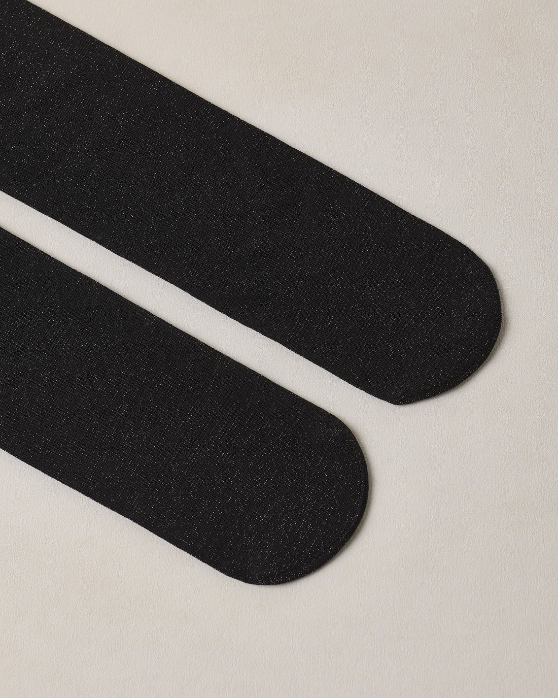 Noralee Shimmer Tights - Black &amp; Blush - official product image 2