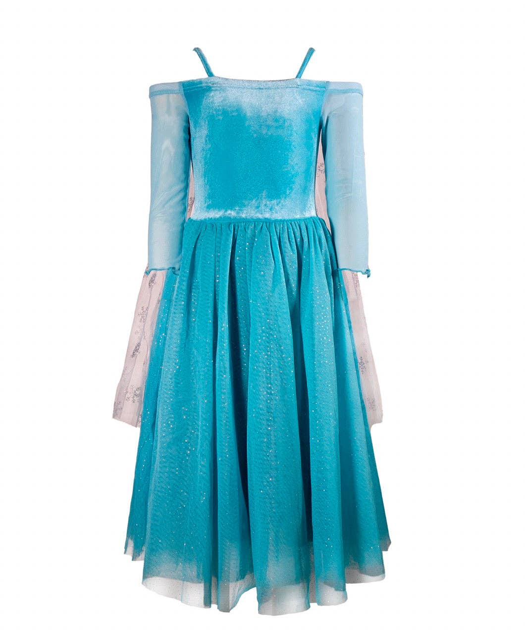 Joy Costumes Snowflake Queen Costume