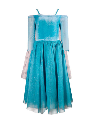 Joy Costumes Snowflake Queen Costume