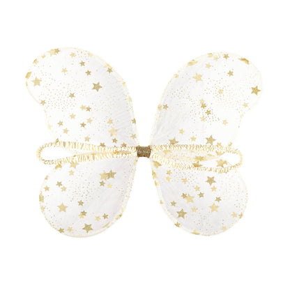 Rockahula - Wish Upon A Star Tulle Fairy Wings 3-10 Years