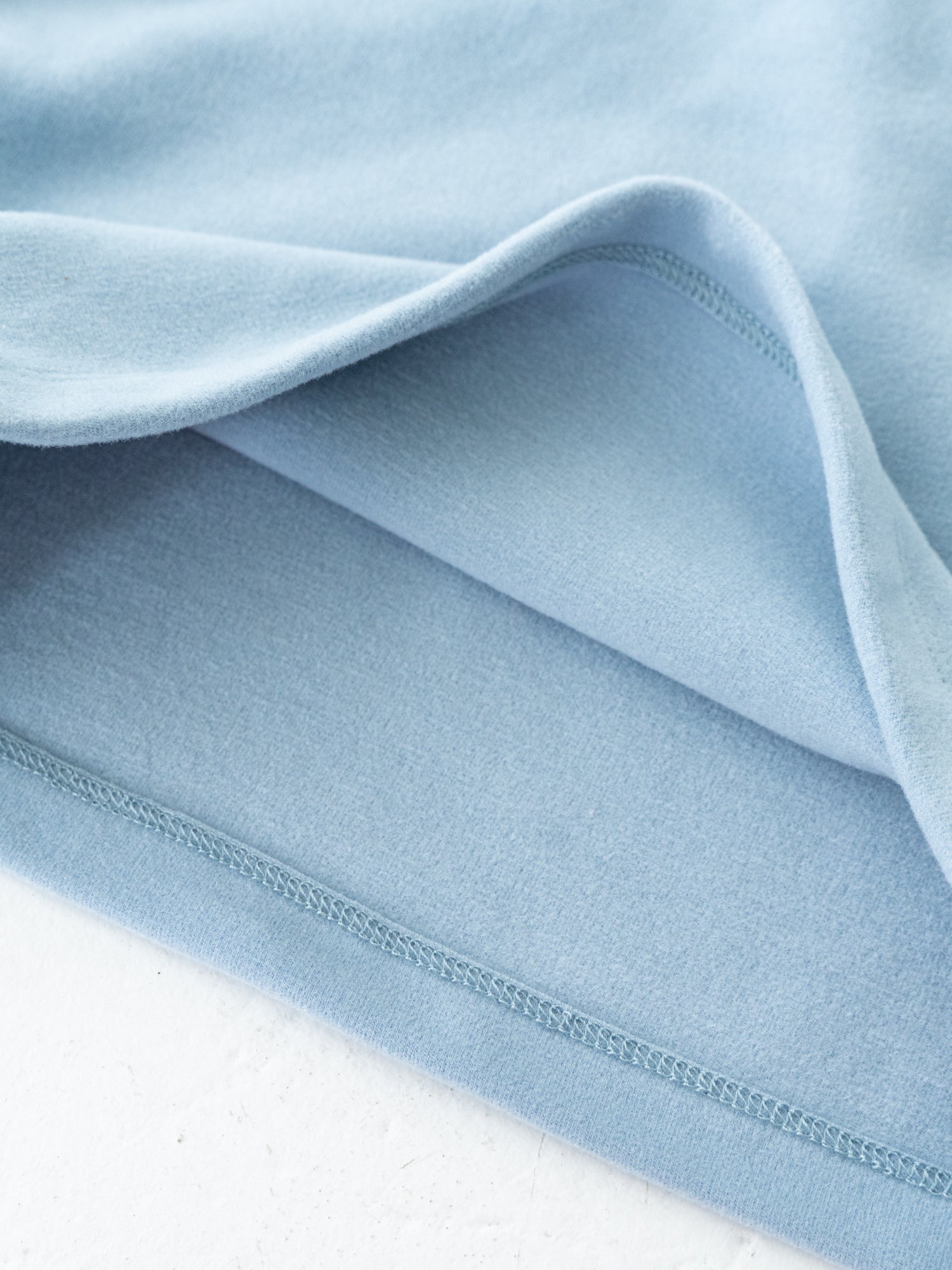 【10％OFF】Fluffy warm high neck Pippi + Lotta