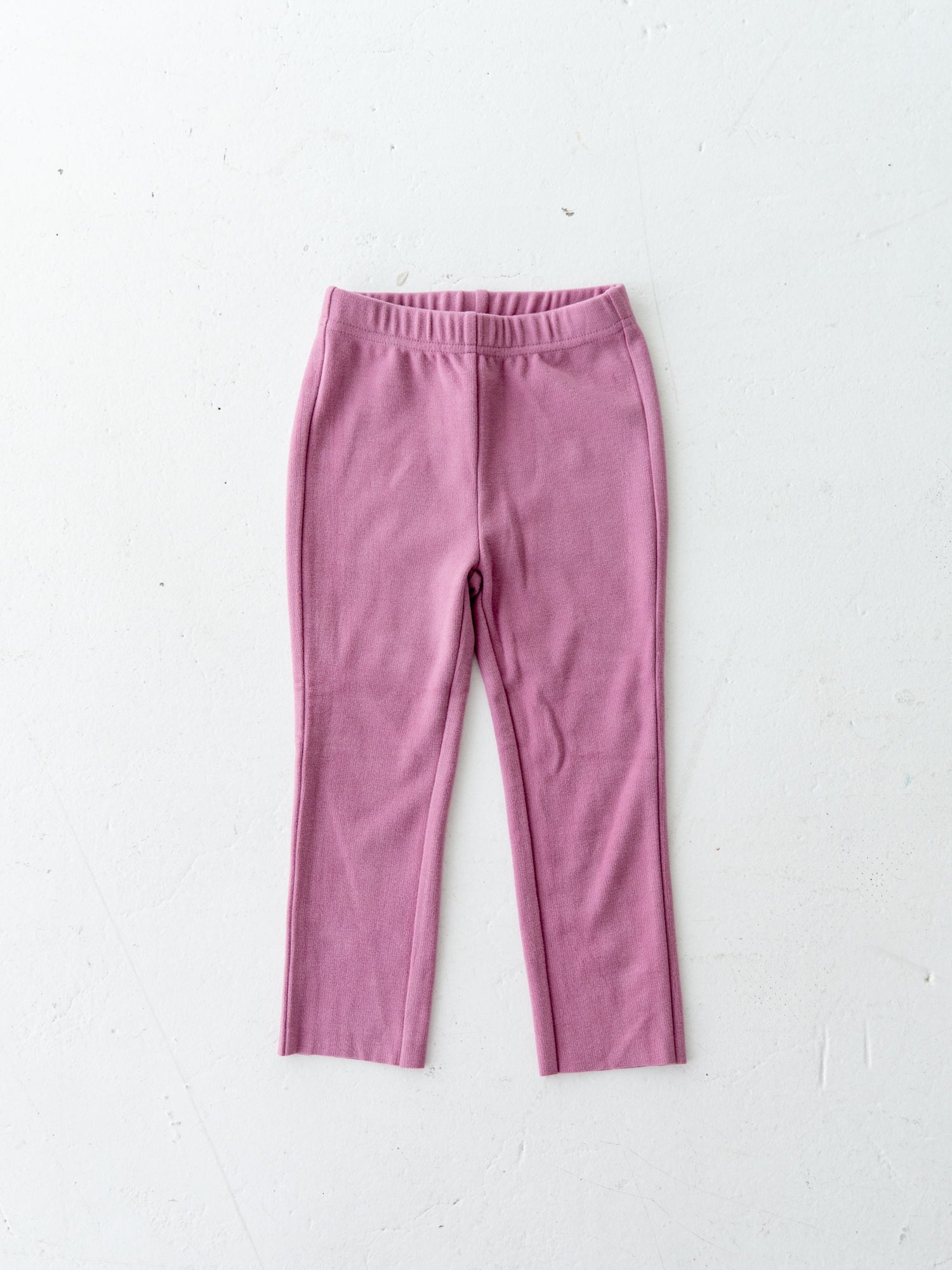 【10％OFF】Fluffy warm leggings Pippi + Lotta