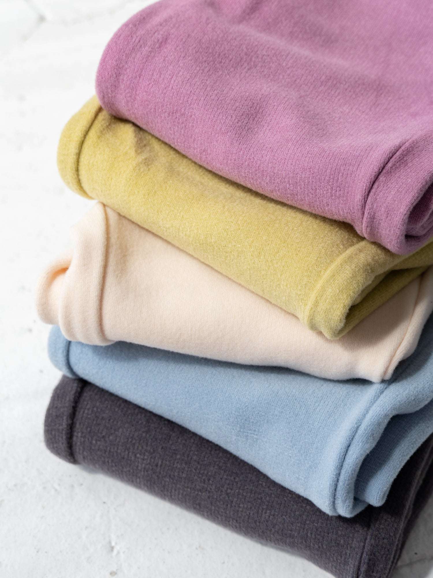 【10％OFF】Fluffy warm leggings Pippi + Lotta