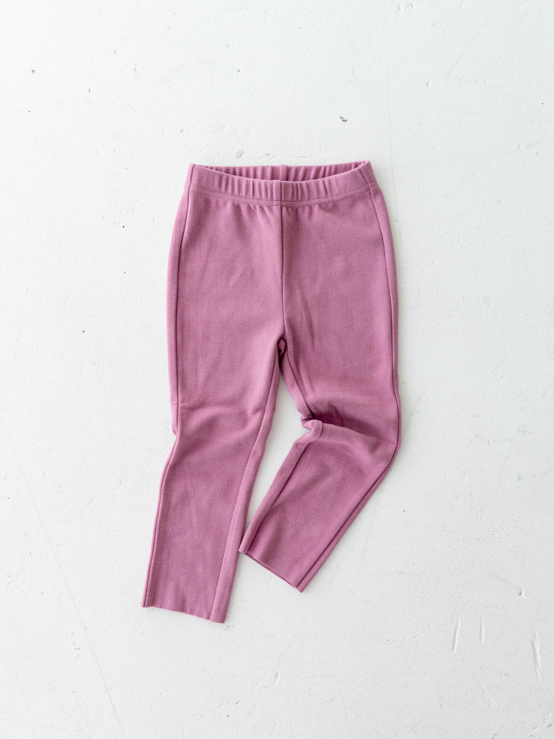 【10％OFF】Fluffy warm leggings Pippi + Lotta