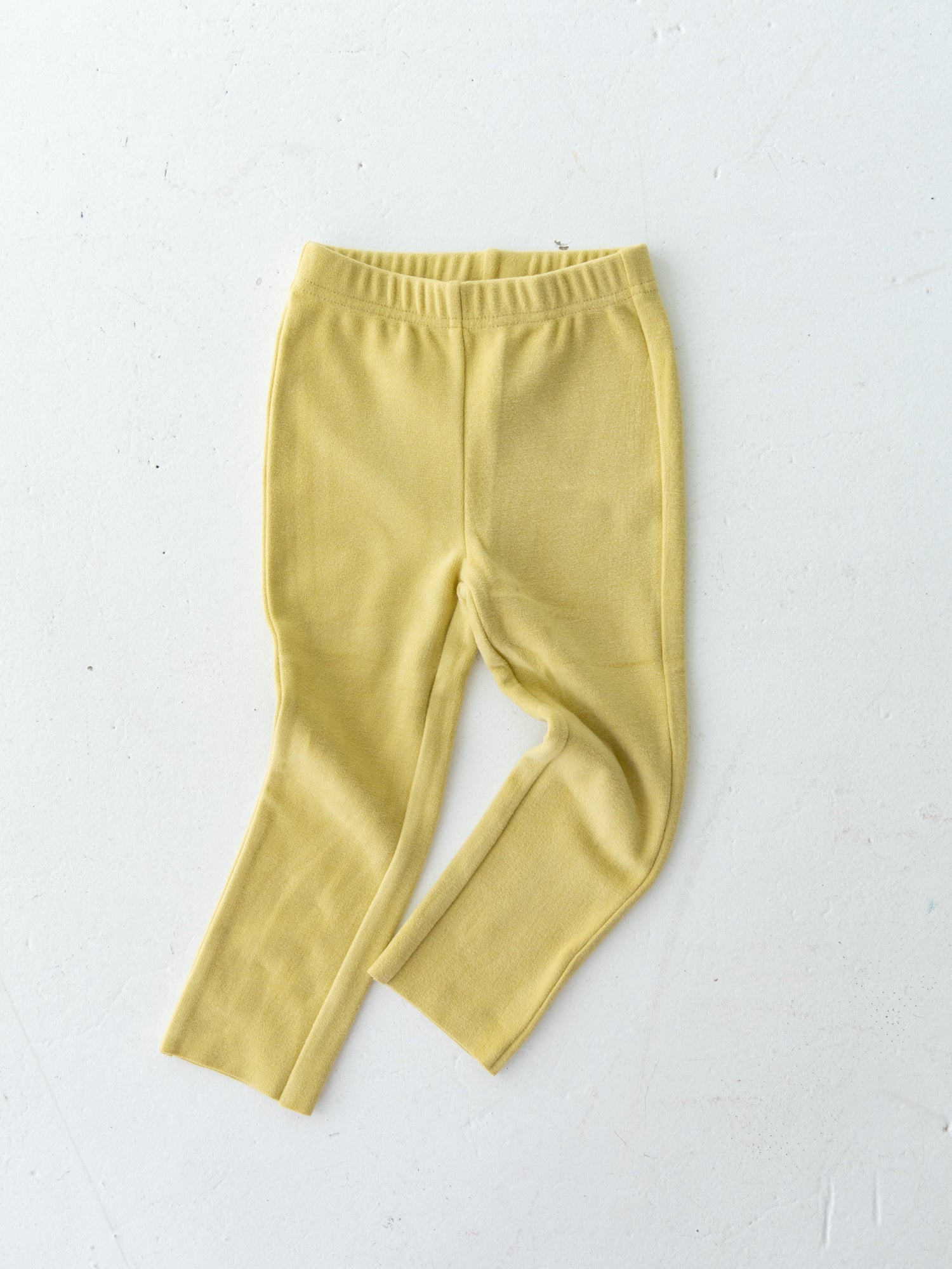 【10％OFF】Fluffy warm leggings Pippi + Lotta