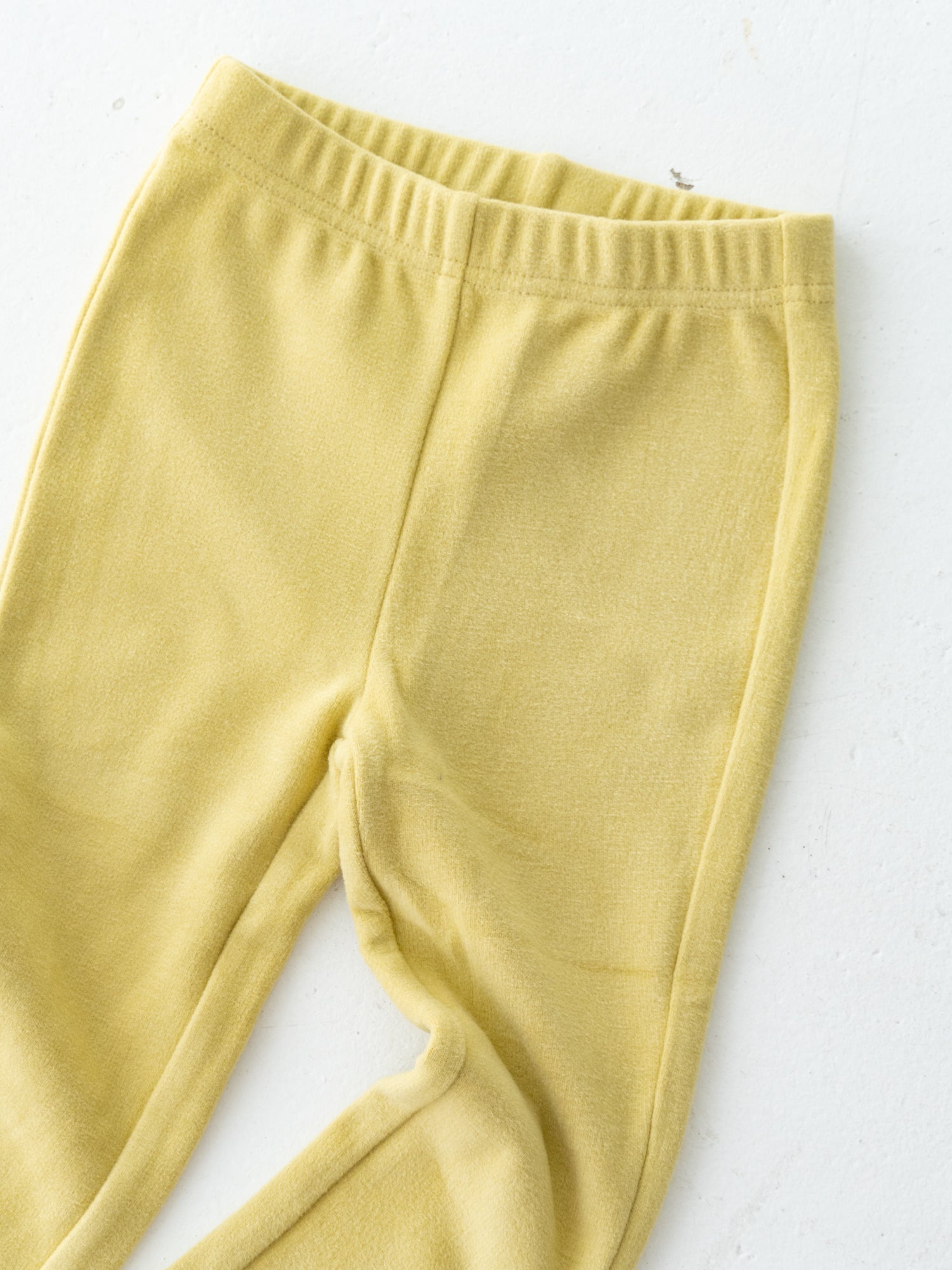 【10％OFF】Fluffy warm leggings Pippi + Lotta