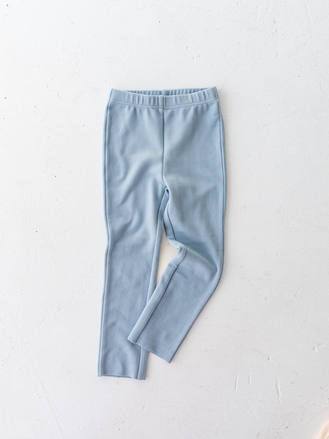 【10％OFF】Fluffy warm leggings Pippi + Lotta