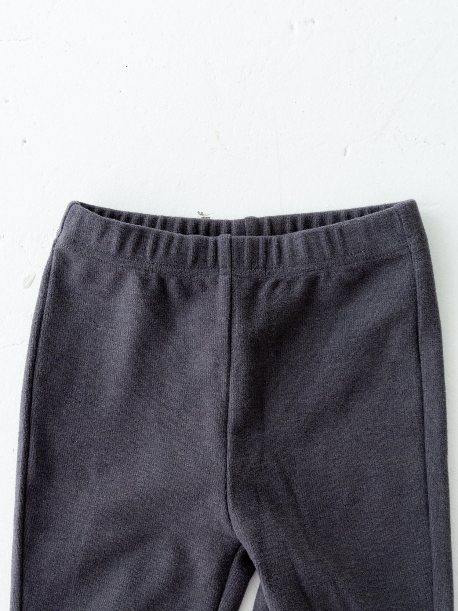 【10％OFF】Fluffy warm leggings Pippi + Lotta