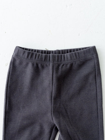 【10％OFF】Fluffy warm leggings Pippi + Lotta