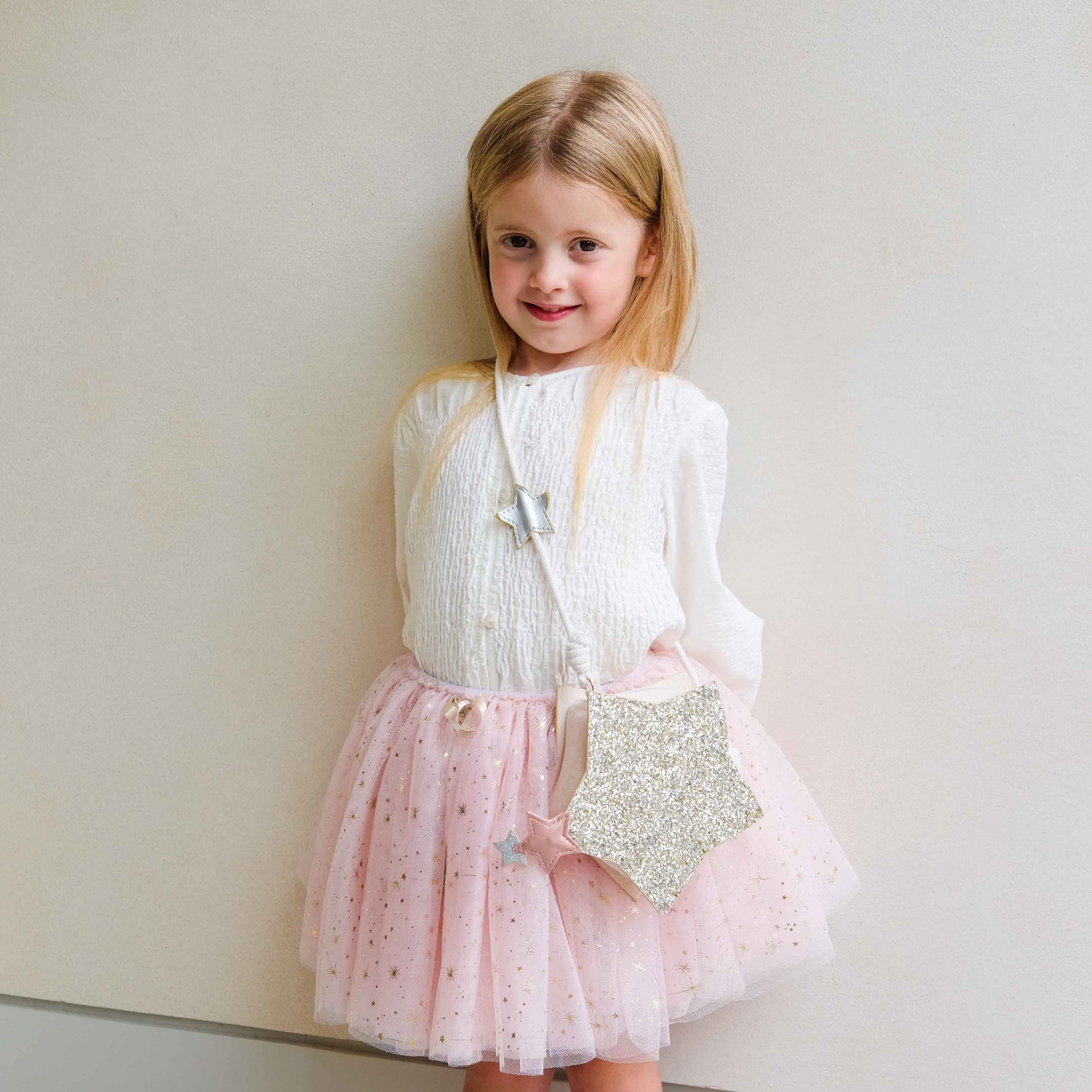 Mimi &amp; Lula Princess starry tutu