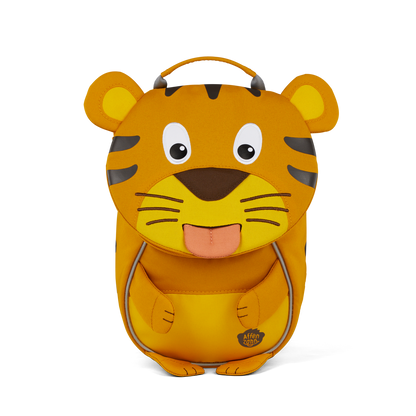 Affenzahn Tiger Backpack | Preschool Backpack Ages 1.5–3