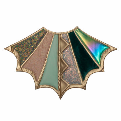 Mimi &amp; Lula Dragon wings
