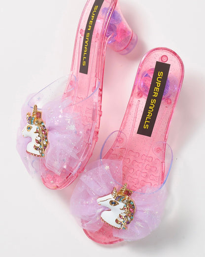 Super Smalls Unicorn Wishes Play Shoes |