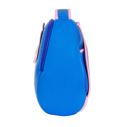 Dabbawalla Bags - Backpack - Flower Petal