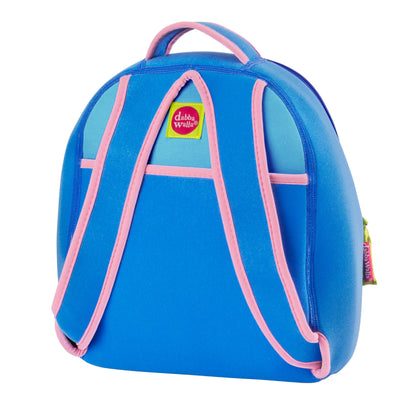 Dabbawalla Bags - Backpack - Flower Petal