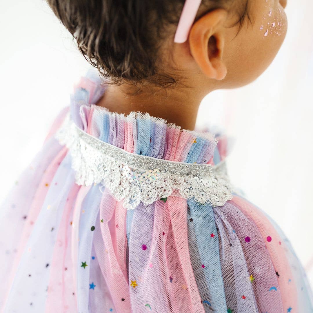 Sweet Wink - Purple Unicorn Dress Up Kit - Dress Up - Kids Gift - Pretend