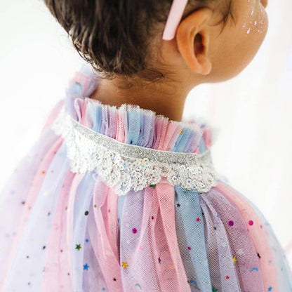 Sweet Wink - Purple Unicorn Dress Up Kit - Dress Up - Kids Gift - Pretend