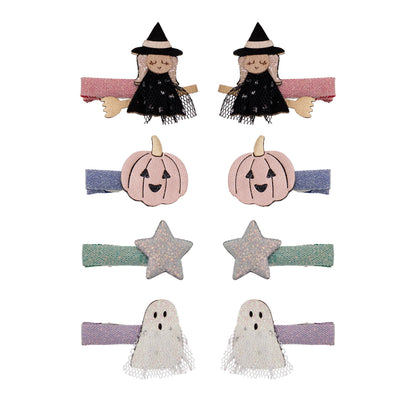 Mimi &amp; Lula Halloween salon hair clips