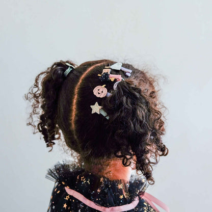 Mimi &amp; Lula Halloween salon hair clips