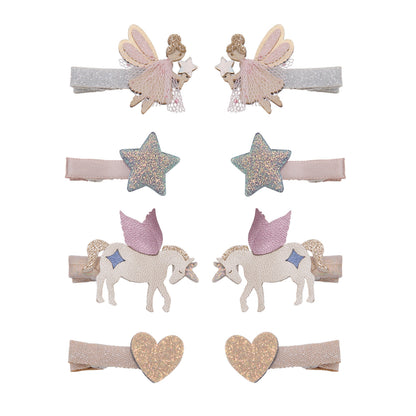 Mimi &amp; Lula Dreamy fairy salon hair clips