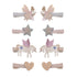 Mimi & Lula Dreamy fairy salon hair clips