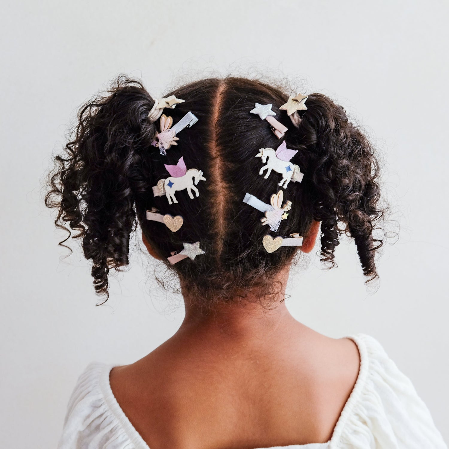 Mimi &amp; Lula Dreamy fairy salon hair clips