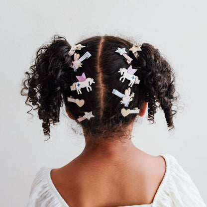 Mimi &amp; Lula Dreamy fairy salon hair clips