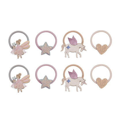 Mimi &amp; Lula Dreamy fairy mini hair ties