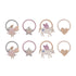 Mimi & Lula Dreamy fairy mini hair ties