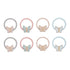 Mimi & Lula Bella butterfly mini hair ties